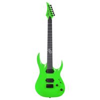 Гитара электрическая Solar Guitars A2.6GN