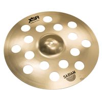 Тарелка Sabian 18" XSR O-Zone