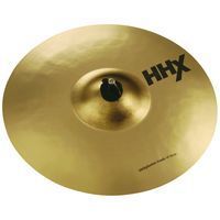 Sabian 14" HhxPlosion Crash