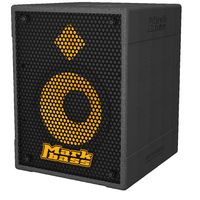 Басовый комбоусилитель Markbass MB58R CMD 121 P