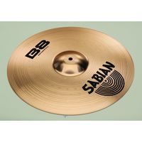 Sabian 16" Rock Crash B8