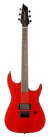 GODIN 31528* Redline I Trans-Amber