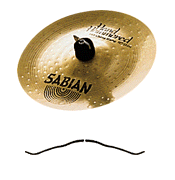 Sabian 10" China Kang HH