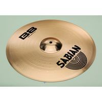 Sabian 16" Thin Crash B8