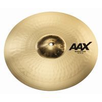 Тарелка crash Sabian 16" AAX Medium Crash