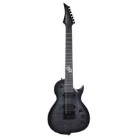 Электрогитара семиструнная Solar Guitars GC1.7FBB