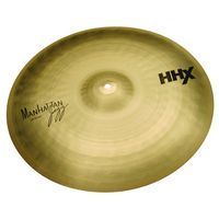 Sabian 20" Manhattan Jazz Ride HHX