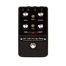 Moog Minifooger Drive Pedal