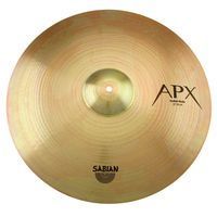 Sabian 22" Solid Ride APX