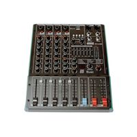 Микшерный пульт NordFolk NFX-4USB