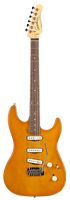 GODIN 33522* Progression Trans Caramel RN with