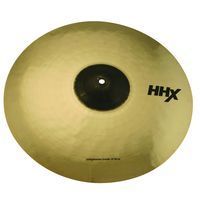 Sabian 19" HhxPlosion Crash