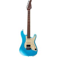 Электрогитара Mooer GTRS S801 Blue