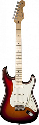 Электрогитара FENDER AMERICAN DELUXE STRAT PLUS MN MYSTIC 3-COLOR SUNBURST