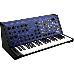 KORG MS-20 FS BLUE