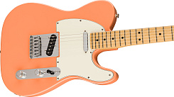 FENDER Player Telecaster MN Pacific Peach