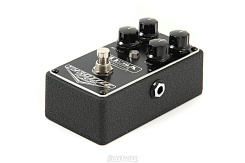 MESA BOOGIE THROTTLE BOX DISTORTION педаль дисторшн