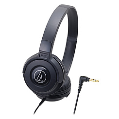 AUDIO-TECHNICA ATH-S100 WH