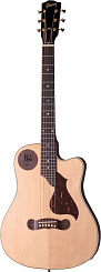 Электроакустическая гитара GIBSON TRAVELING SONGWRITER ANTIQUE NATURAL