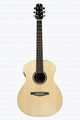 Трансакустическая гитара NEWTONE SANDSTORM GA N/TA 45