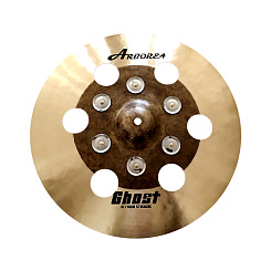 Тарелка 16" Arborea GH16TO Ghost Series Tamborine O-Zone