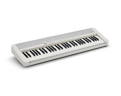 Облегченное пианино Casio CT-S1WE