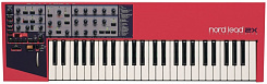 Синтезатор Nord Lead 2X