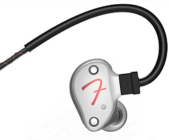 FENDER IEM Nine 0 Olympic Pearl