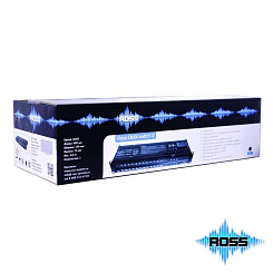 Ross DMX switch 12