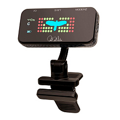 Тюнер PRS Clip-On Headstock Tuner