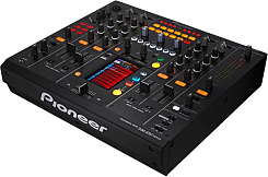 DJ-микшер с процессором эффектов PIONEER DJM-2000Nexus