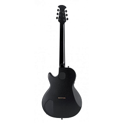 Электроакустическая гитара OVATION VIPERDPAK-5 Dave Amato Signature Viper Black