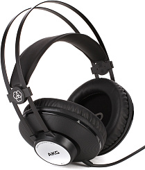 AKG K72 Закрытые наушники