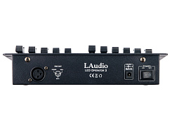 Контроллер LAudio LED-Operator-3 DMX