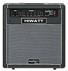 HIWATT B60/12 Maxwatt