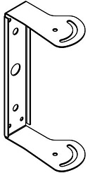 Скоба DAS AUDIO AXU-AC24