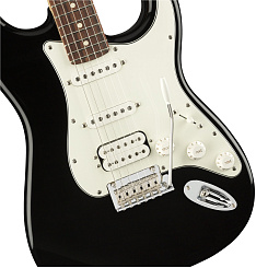 FENDER PLAYER Stratocaster HSS PF Black