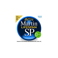 Martin 41MSP6200 Струны