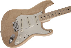 FENDER Traditional 70s Stratocaster MN Natural