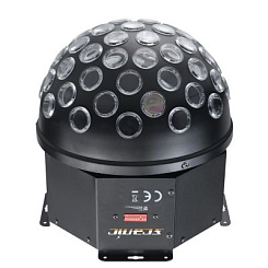 Scanic Led Color Star Ball DMX