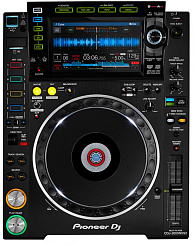 PIONEER CDJ-2000NXS2