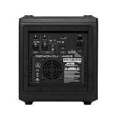 DENON DN-AXIS8