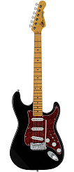 G&L Tribute Legacy Gloss Black MP