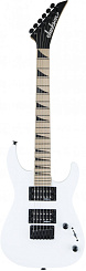 JACKSON JS 1X DK-M, MINION, M FB - SN WHT