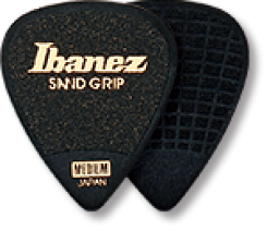 Медиатор IBANEZ PA14MSG-BK PICKS