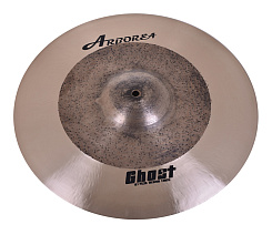 Тарелка 18" Arborea GH18MC Ghost Series Medium Crash