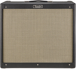 Fender Hot Rod DeVille 212 IV, Black