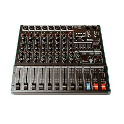 Микшерный пульт NordFolk NFX-8USB