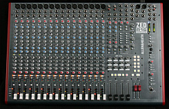 Allen & Heath ZED-R16