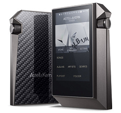 ASTELL&KERN AK240 256Gb Gunmetal